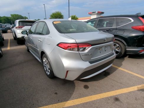 Used 2020 Toyota Corolla LE w/ Body Protection Package FWD image 4