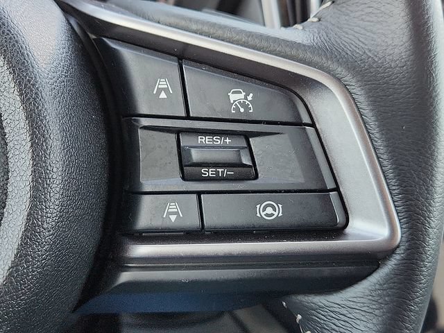 Used 2025 Subaru Outback Premium w/ Popular Package #1A AWD/4WD image 17