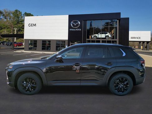 New 2026 MAZDA CX-50 AWD 2.5 S w/ Weather Package image 7