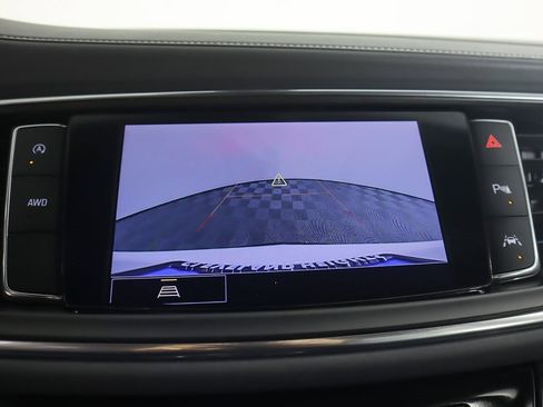 Used 2022 Buick Enclave Essence w/ Experience Buick Package image 46