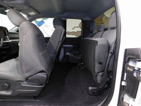 Used 2023 Ford F150 XLT image 43