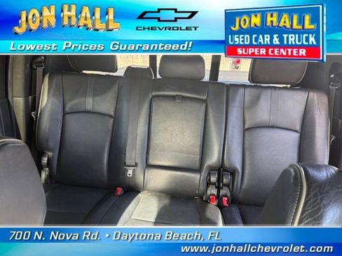 Used 2018 RAM 3500 Laramie Longhorn image 23