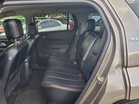 Used 2012 GMC Terrain SLE w/ Convenience Package FWD image 15