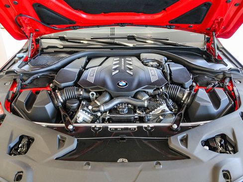 New 2026 BMW M850i xDrive AWD/4WD image 28