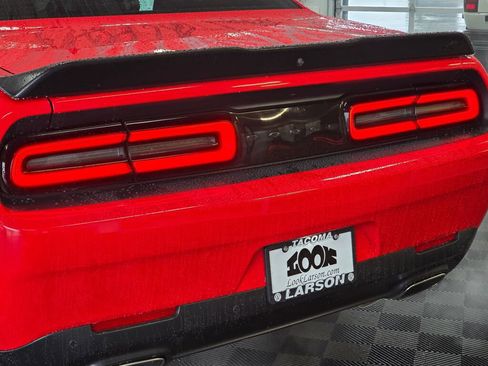 Used 2021 Dodge Challenger GT w/ Plus Package image 14