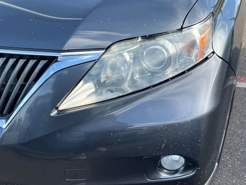 Used 2010 Lexus RX 350 AWD image 11