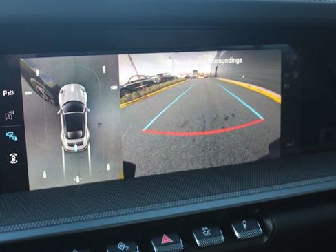 New 2026 Porsche 911 Carrera image 19