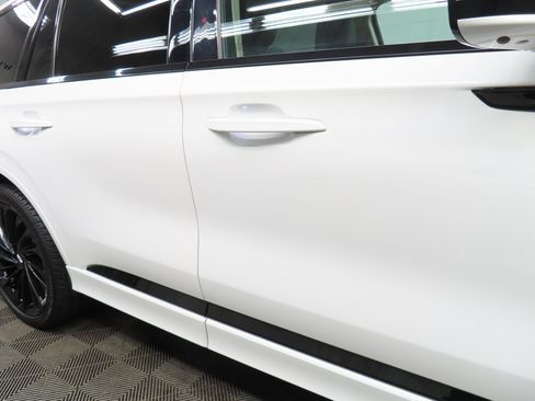 Used 2023 Lincoln Aviator Reserve w/ Equipment Group 201A image 31