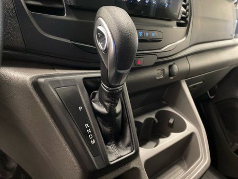 New 2026 Ford Transit 350 148 Medium Roof w/ Exterior Upgrade Package image 20