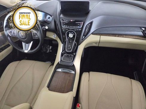 Used 2019 Acura RDX FWD w/ Advance Package image 27