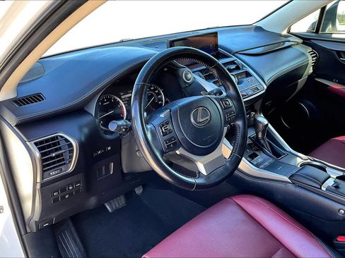 Used 2021 Lexus NX 300 FWD w/ Premium Package image 18