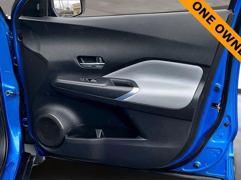 Used 2024 Nissan Kicks SR w/ SR Premium Package image 24