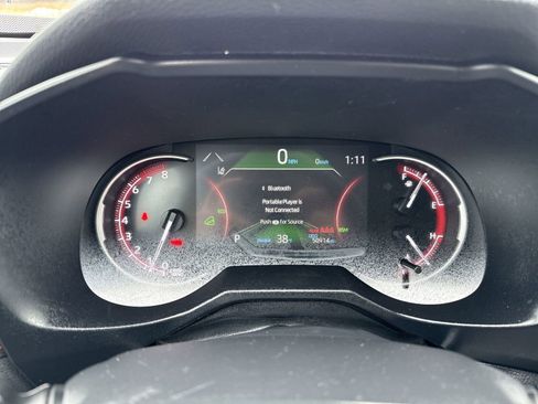 Used 2023 Toyota RAV4 Adventure image 15