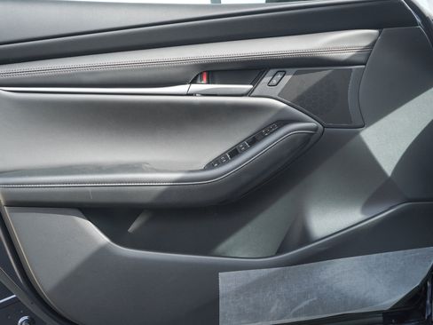 New 2026 MAZDA MAZDA3 s Sport FWD image 15