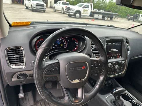 Used 2020 Dodge Durango GT AWD/4WD image 6