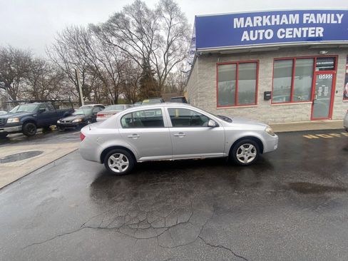 Used 2008 Chevrolet Cobalt LT image 4