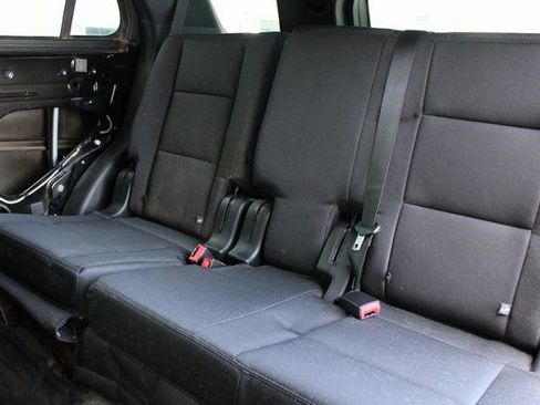 Used 2014 Ford Explorer 4WD Police Interceptor image 19