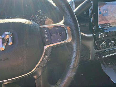 Used 2025 RAM 2500 Big Horn image 26