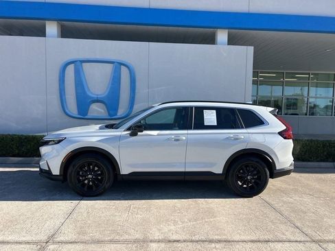 Used 2023 Honda CR-V Sport image 5