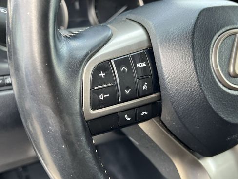 Used 2018 Lexus RX 350L AWD image 34