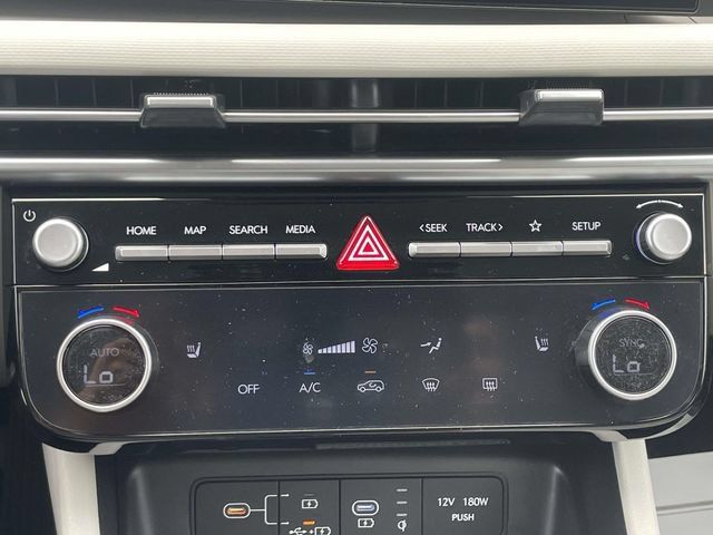 Used 2025 Hyundai Tucson SEL FWD image 33