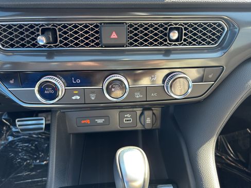 New 2025 Acura Integra A-Spec image 15