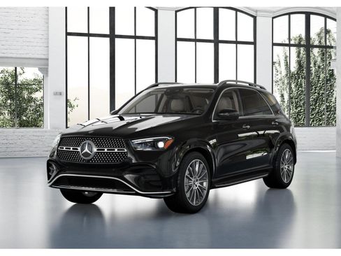 New 2026 Mercedes-Benz GLE 350 4MATIC image 40
