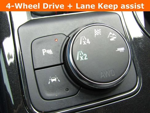 Used 2022 Chevrolet Blazer RS image 17