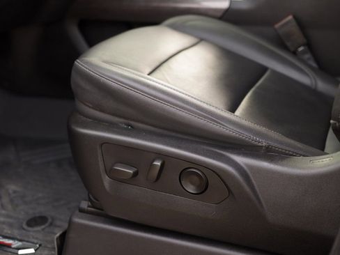 Used 2024 Chevrolet Silverado 1500 LTZ image 22