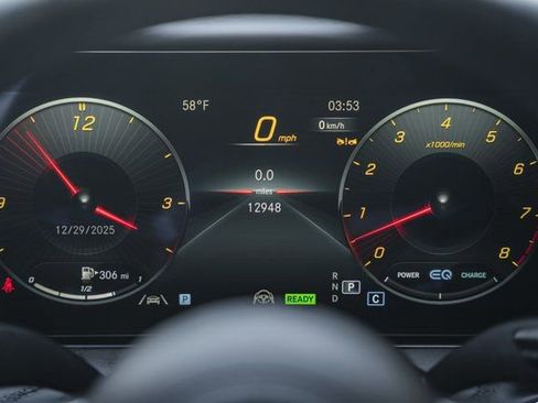 Certified 2023 Mercedes-Benz E 450 4MATIC Coupe image 41