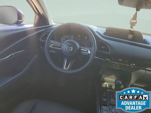 Used 2021 MAZDA CX-30 FWD 2.5 S w/ Preferred Package image 16