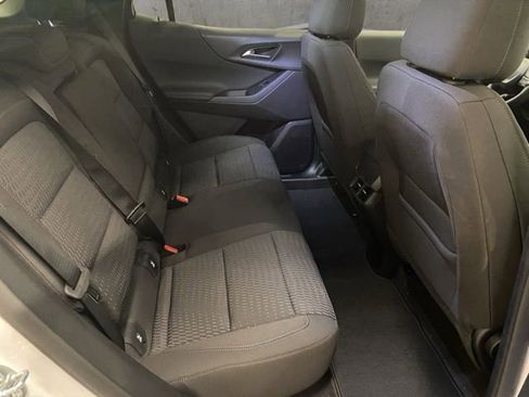 New 2026 Chevrolet Equinox LT w/ Midnight Edition image 31