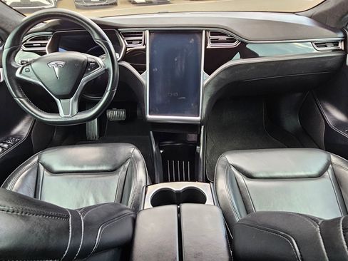 Used 2016 Tesla Model S 70D image 20