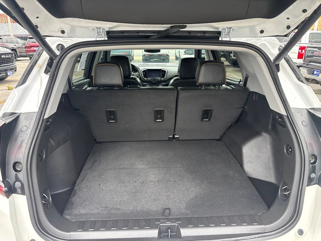 Used 2023 GMC Terrain AT4 AWD/4WD image 41