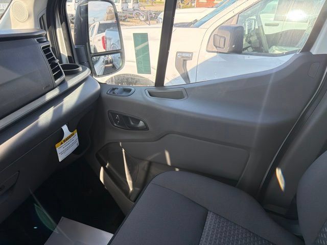 New 2026 Ford Transit 350 XLT RWD image 9