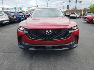 Used 2024 MAZDA CX-50 AWD 2.5 S w/ Cargo Package video 2