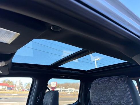 Used 2023 Ford F150 Tremor w/ Trailer Tow Package image 24