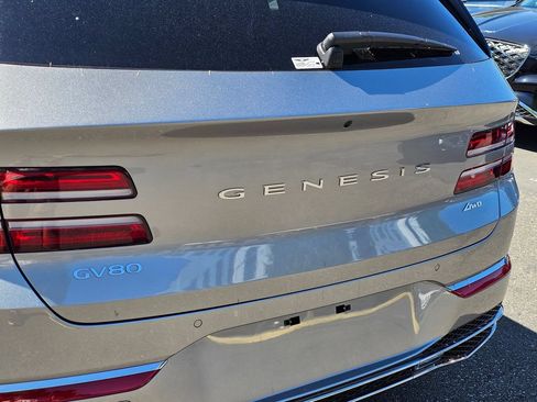 New 2026 Genesis GV80 2.5T Prestige AWD/4WD image 28