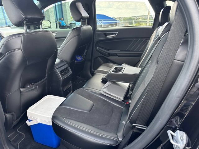 Used 2023 Ford Edge ST AWD/4WD image 7