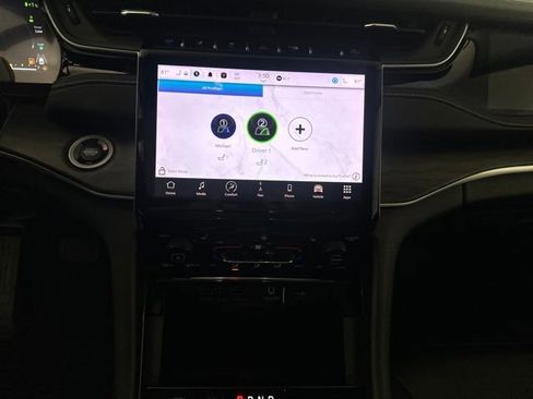 Used 2023 Jeep Grand Cherokee 4WD 4xe image 21