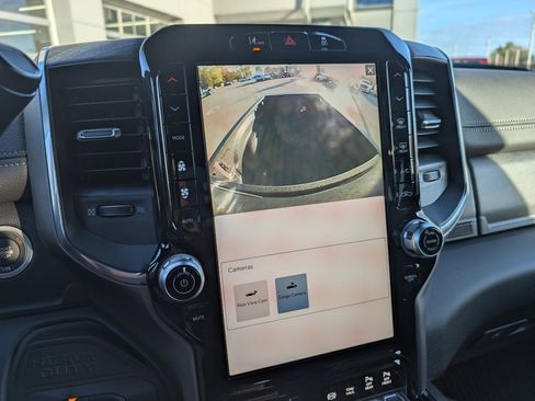 New 2026 RAM 2500 Laramie w/ Night Edition image 29