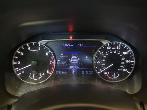 Used 2023 Nissan Altima 2.5 SV image 23