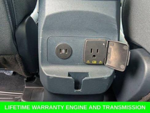 Used 2023 Ford Maverick XLT w/ Equipment Group 300A Standard AWD/4WD image 14