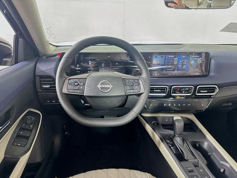 New 2026 Nissan Sentra SL image 19