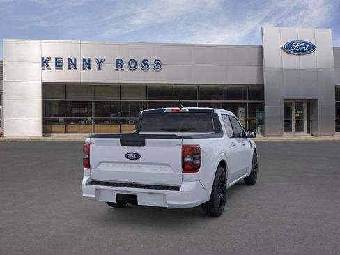 New 2026 Ford Maverick Lobo image 9