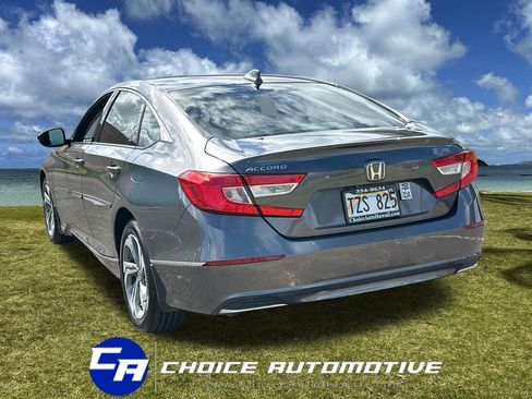 Used 2020 Honda Accord EX-L image 5