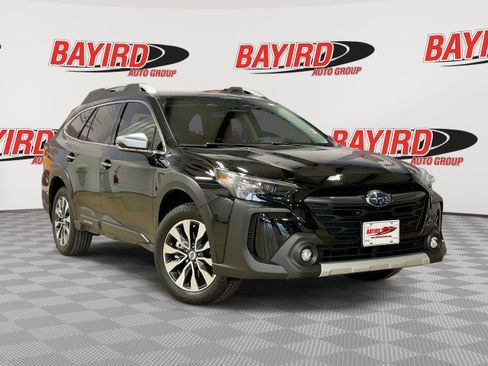 Used 2023 Subaru Outback Touring XT image 1