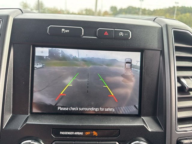 Used 2019 Ford F150 XLT w/ Equipment Group 302A Luxury AWD/4WD image 17