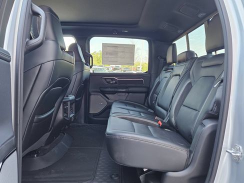 New 2026 RAM 1500 Rebel w/ Advanced Safety Group II AWD/4WD image 22