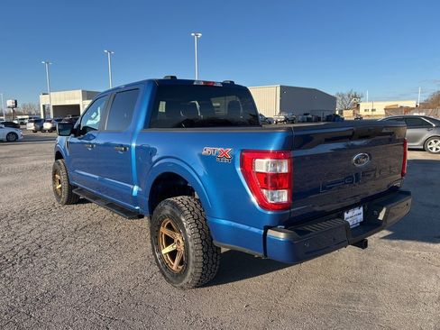 Used 2023 Ford F150 XL w/ STX Appearance Package image 8